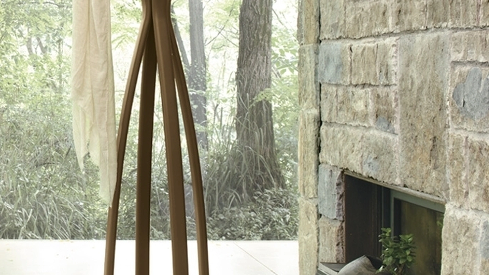 Appendiabiti App di Target Point