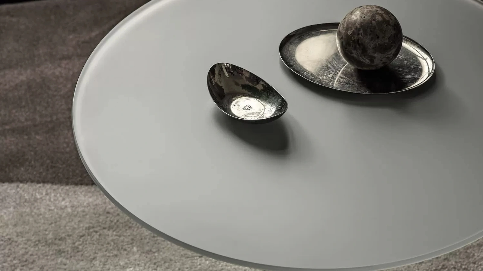 Tavolino Elica di Bontempi