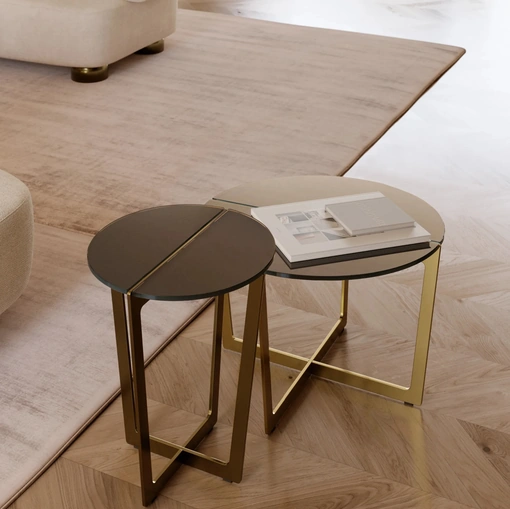 Tavolino Cross Mini di Bontempi