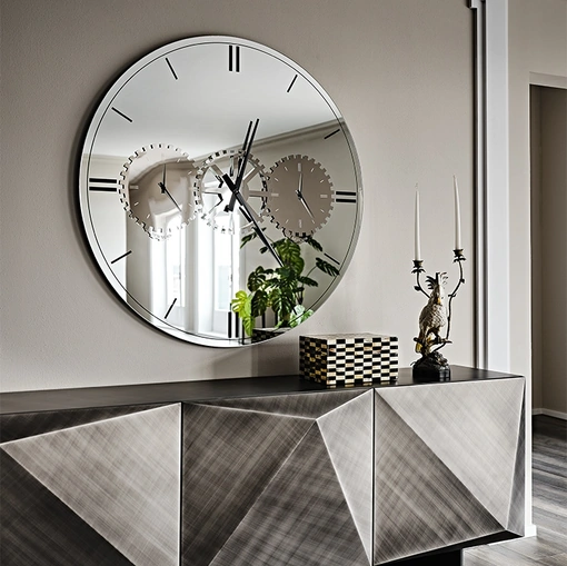 Orologio Times di Cattelan Italia