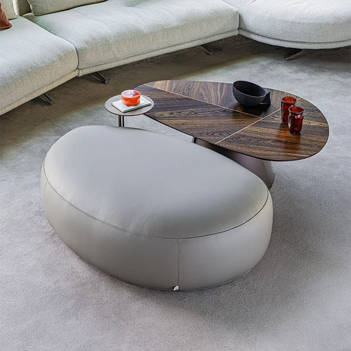Pouf Sierra di Cattelan Italia