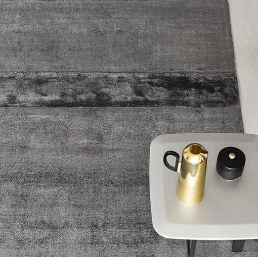 Tappeto Relief di Alf Da Frè