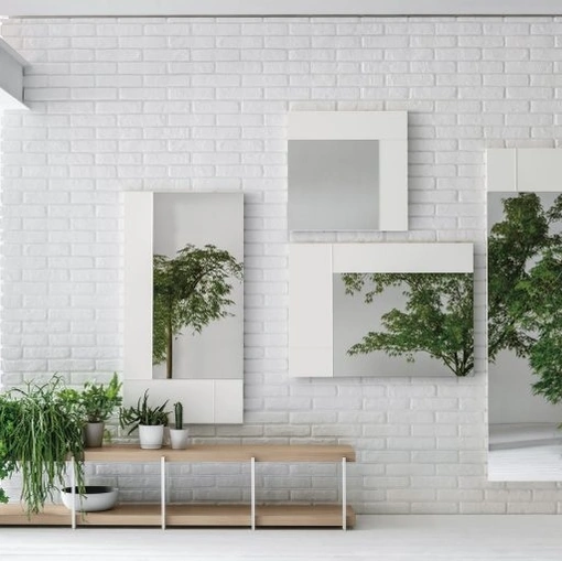 Specchio Hashtag di Tomasella