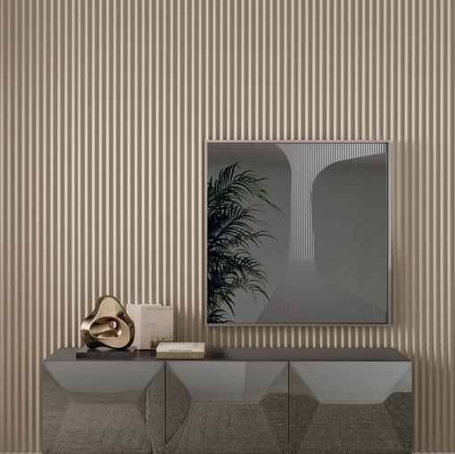 Specchio Impero di Bontempi