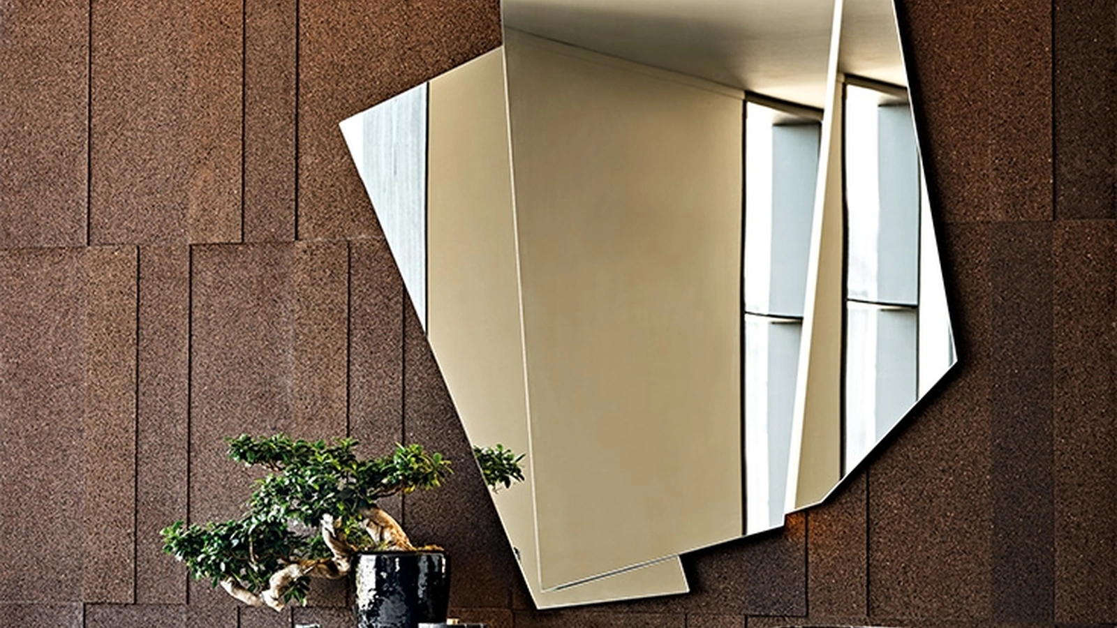 Specchio Risiko di Cattelan Italia