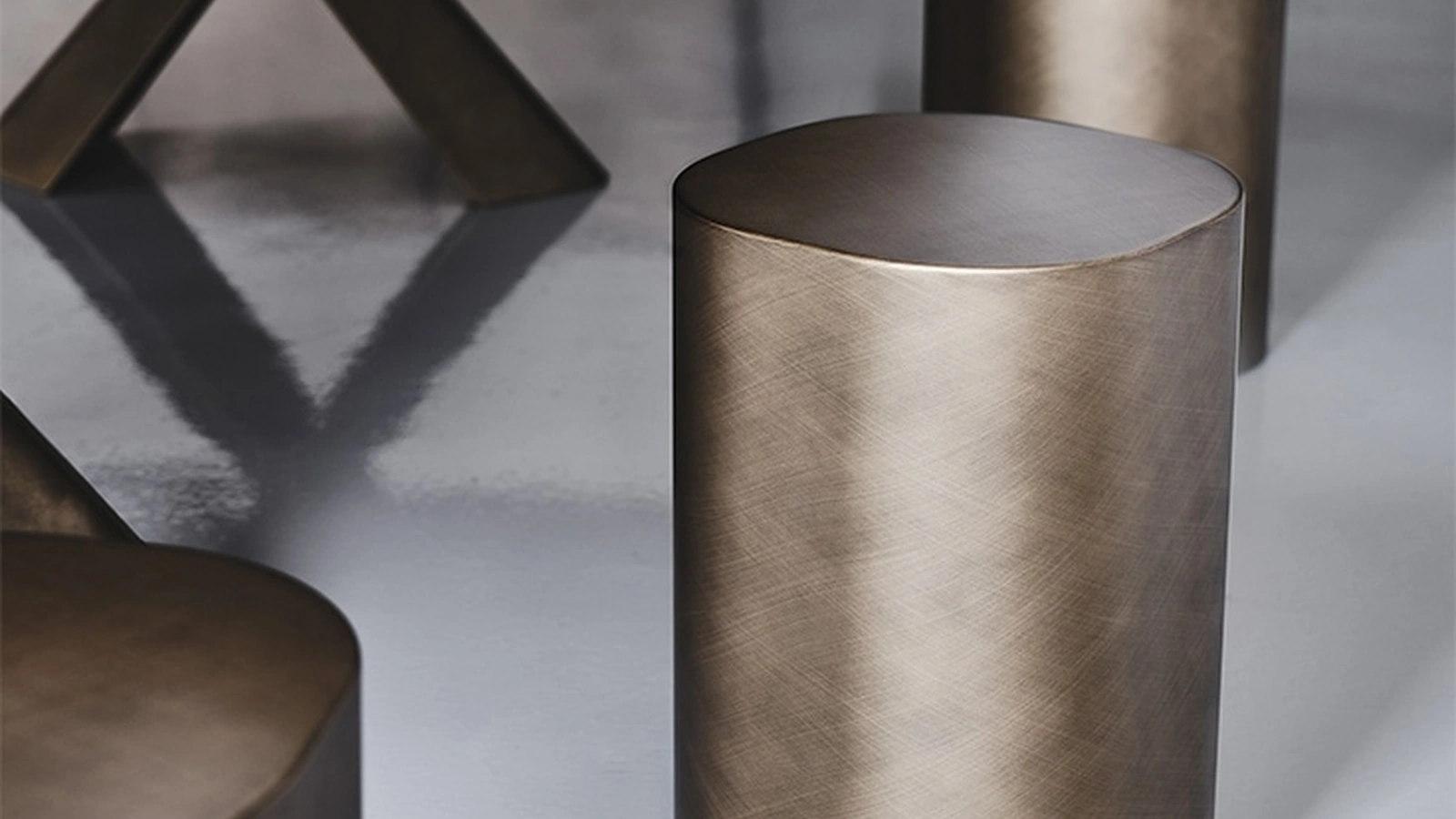 Tavolino Pancho di Cattelan Italia