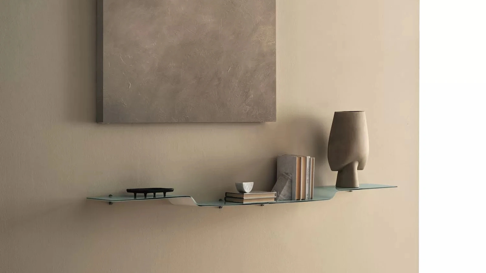 Mensola Wing di Bontempi