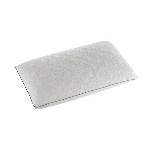 Guanciale Superiore Dual in memoform e malva foam di Magniflex