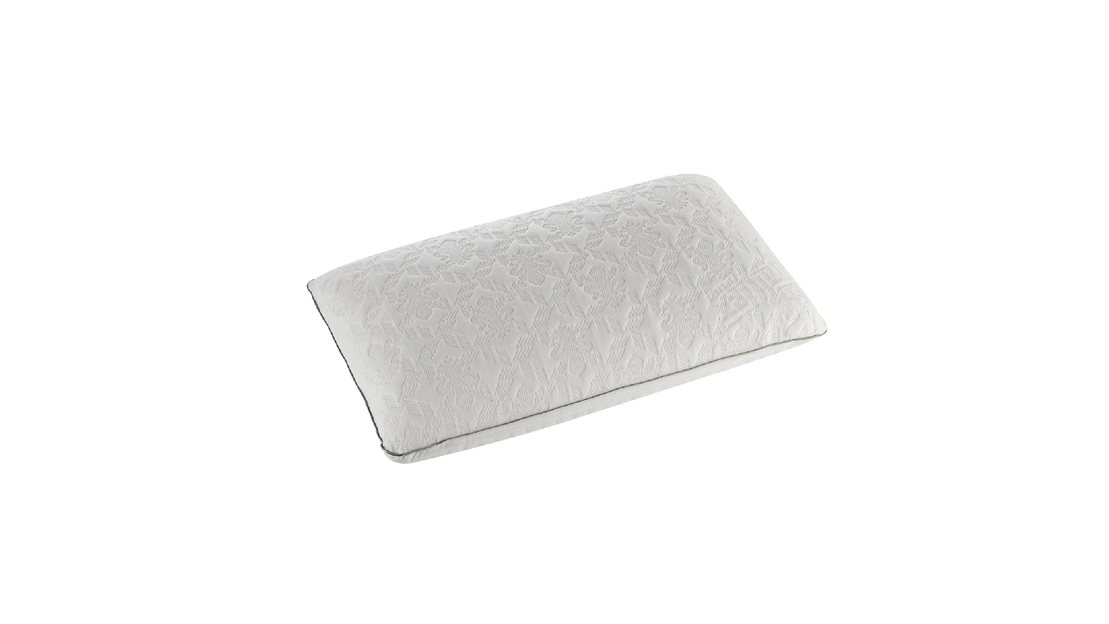 Guanciale Superiore Dual in memoform e malva foam di Magniflex