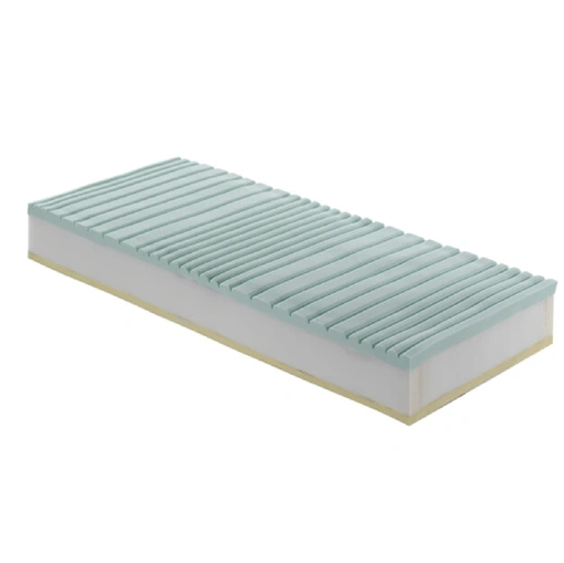 Materasso Boing a 800 Molle biconiche insacchettate de Il Benessere