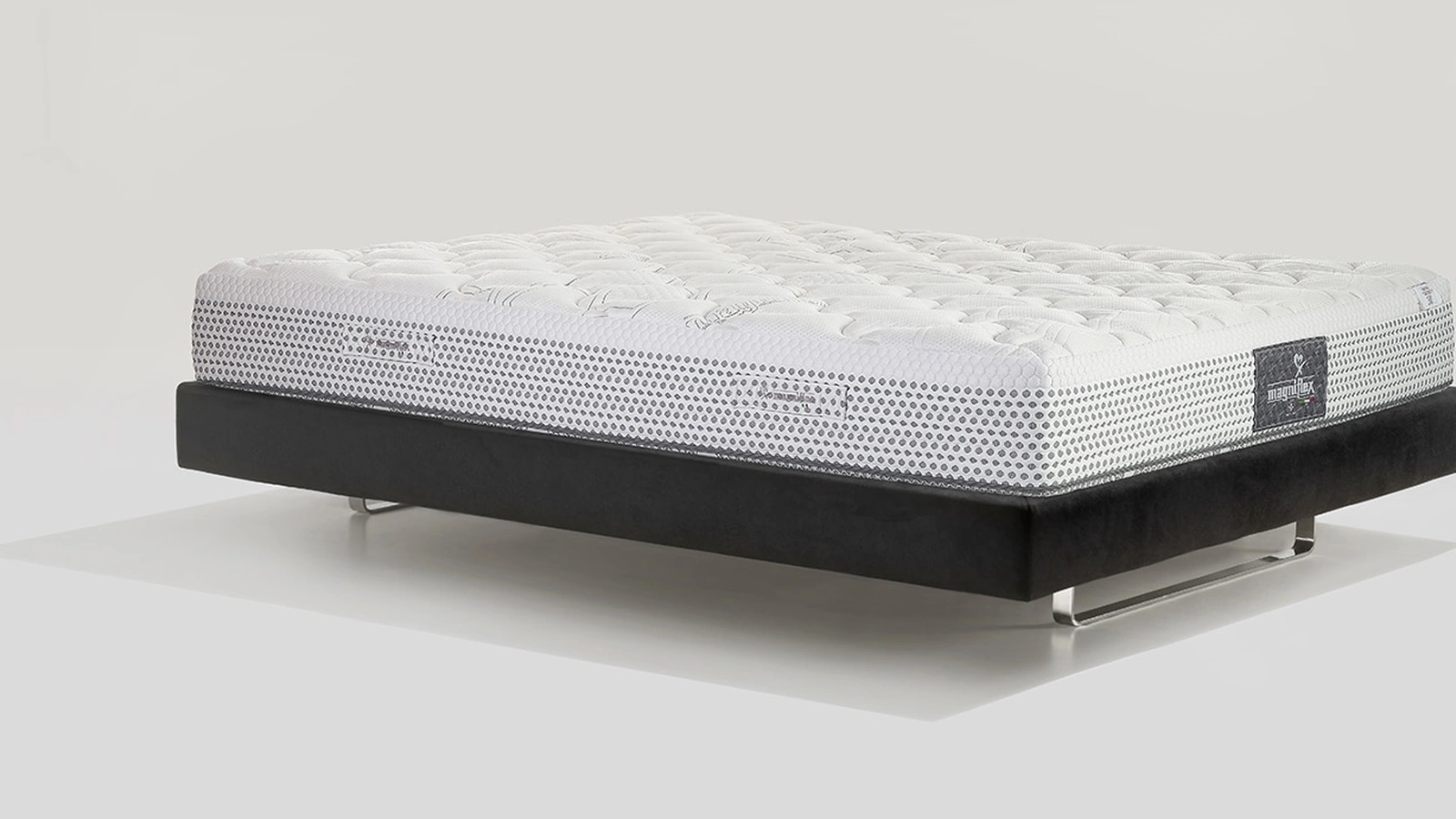 Materasso Classico Massaggio Excellence di Magniflex