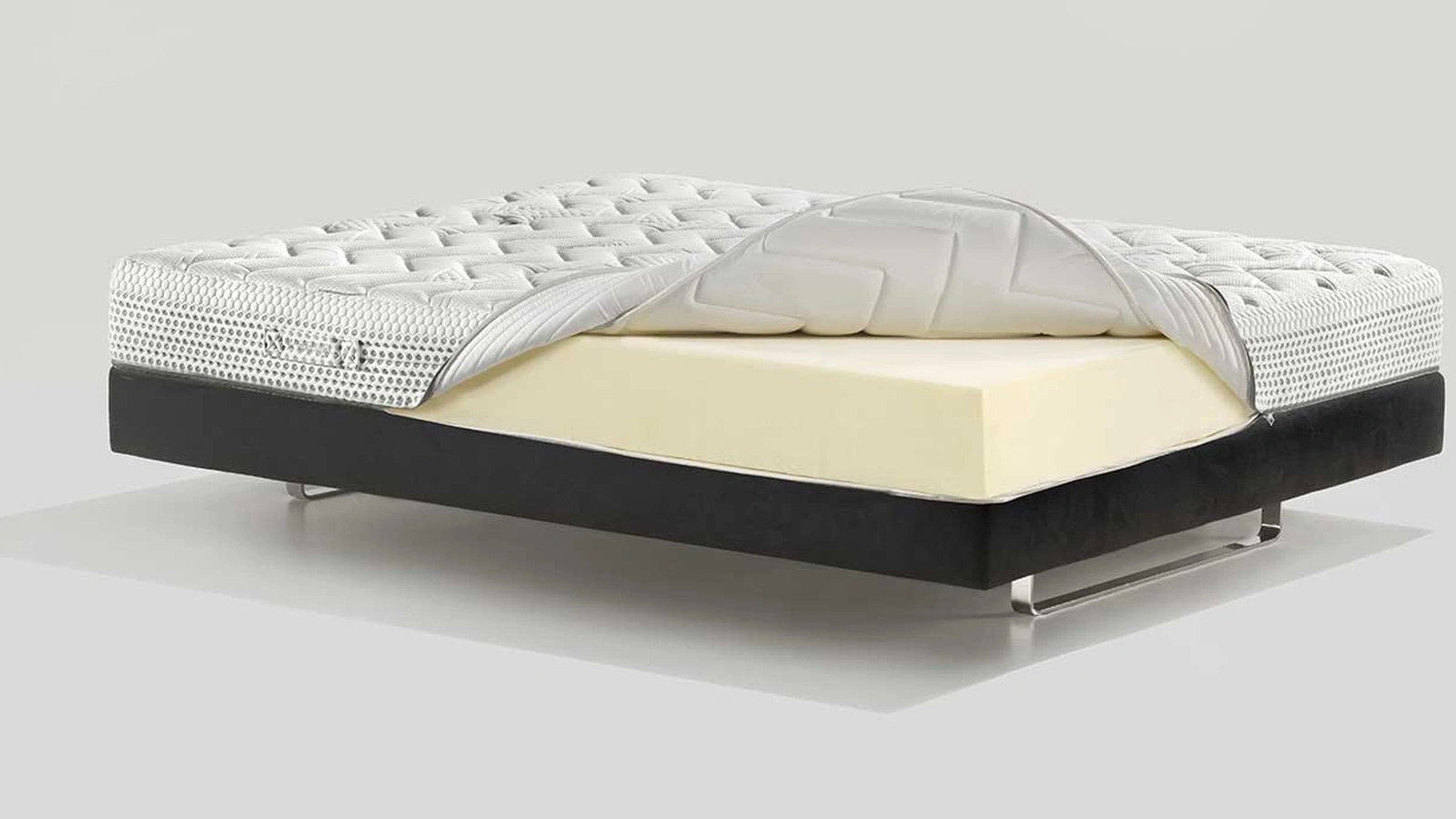 Materasso Classico Massaggio Light in eliosoft di Magniflex