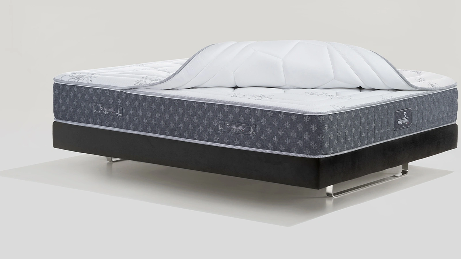 Materasso Classico Sonno Infinity di Magniflex