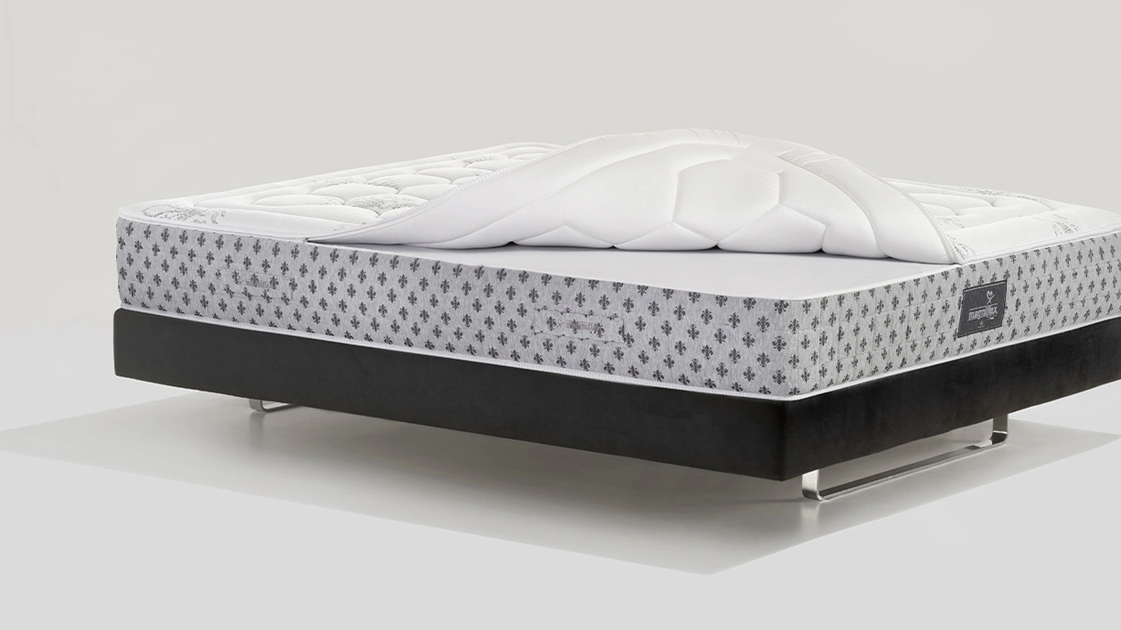 Materasso Classico Sonno Pure di Magniflex