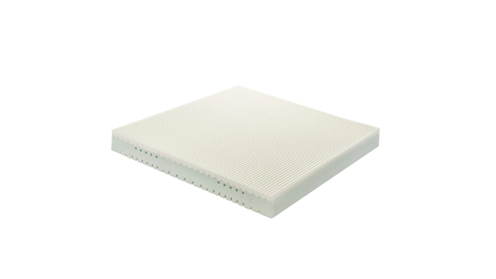 Materasso Dual Comfort in memory foam de Il Benessere