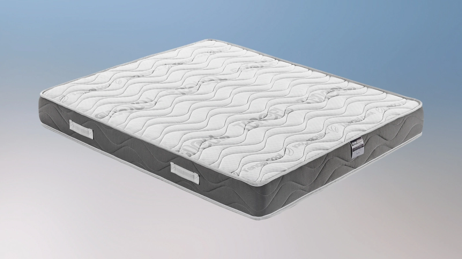 Materasso Easy Memory in memory foam de Il Benessere