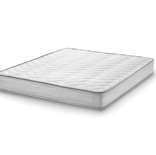 Materasso Ergo 800 non sfoderabile a molle insacchettate indipendenti di Ergogreen