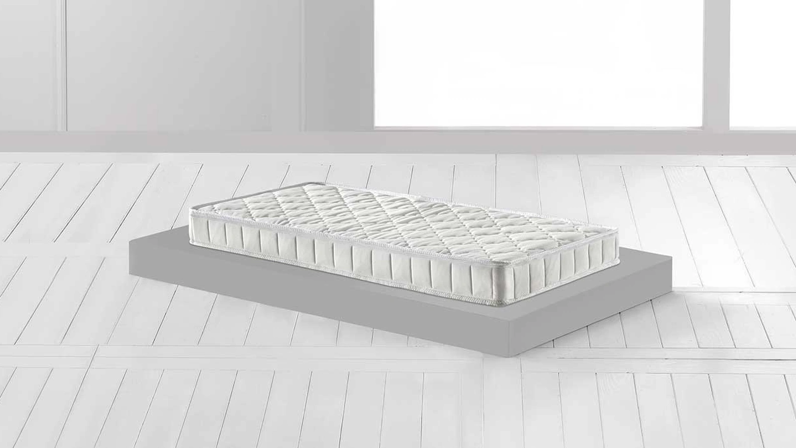 Materasso per lettino Fiaba 5 Plus di Magniflex