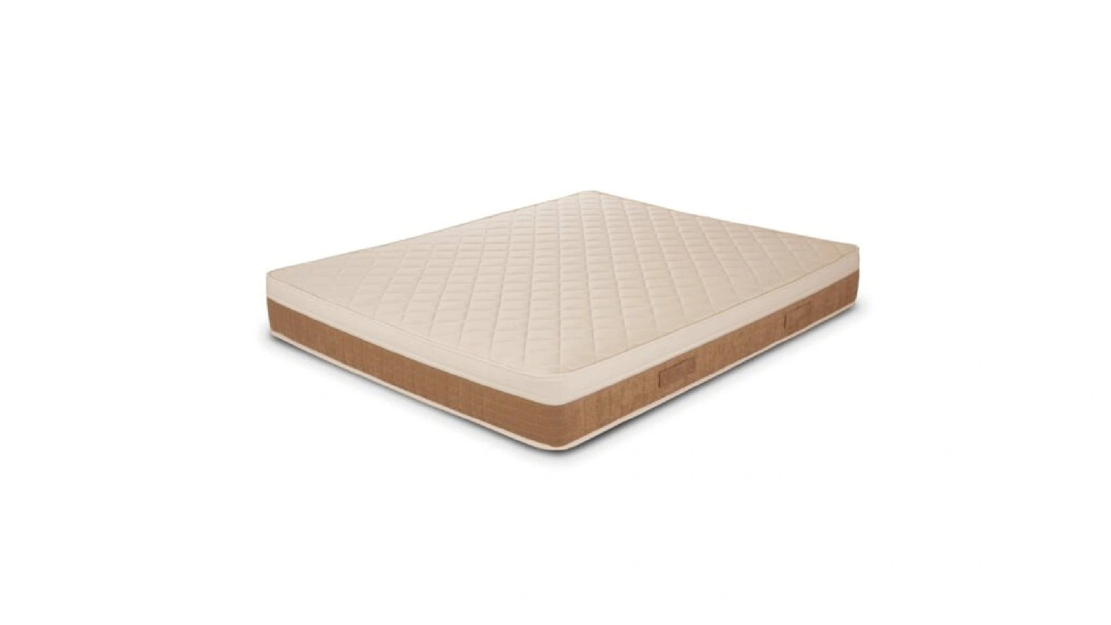 Materasso Gold a 800 Molle insacchettate de Il Benessere