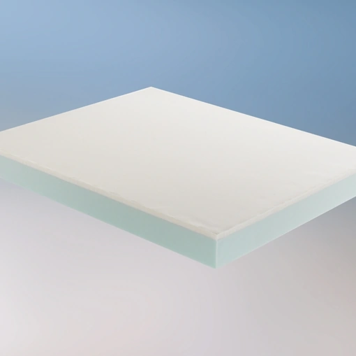 Materasso Eco System in memory foam de Il Benessere