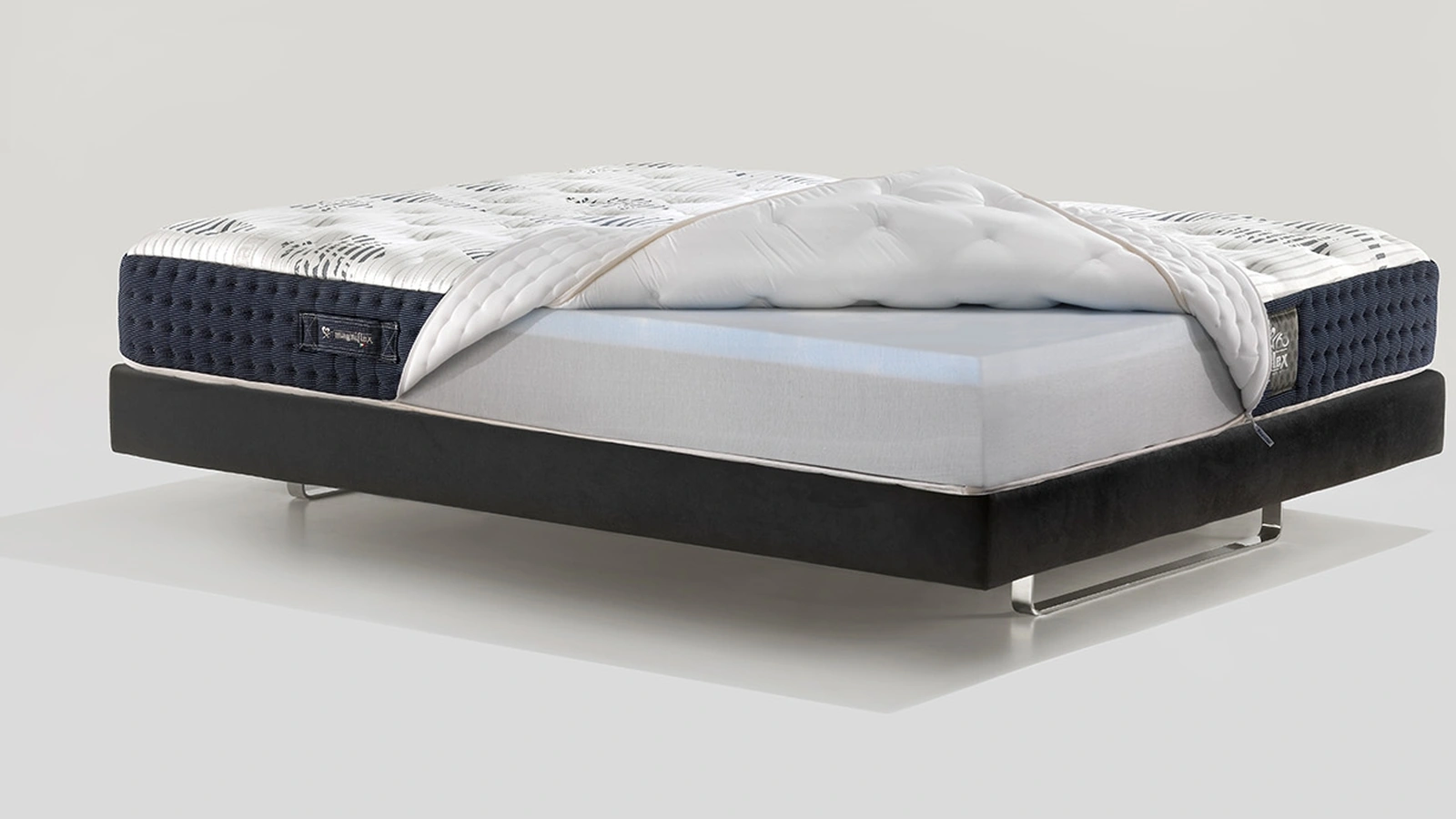 Materasso Magnicool 10 Soft di Magniflex
