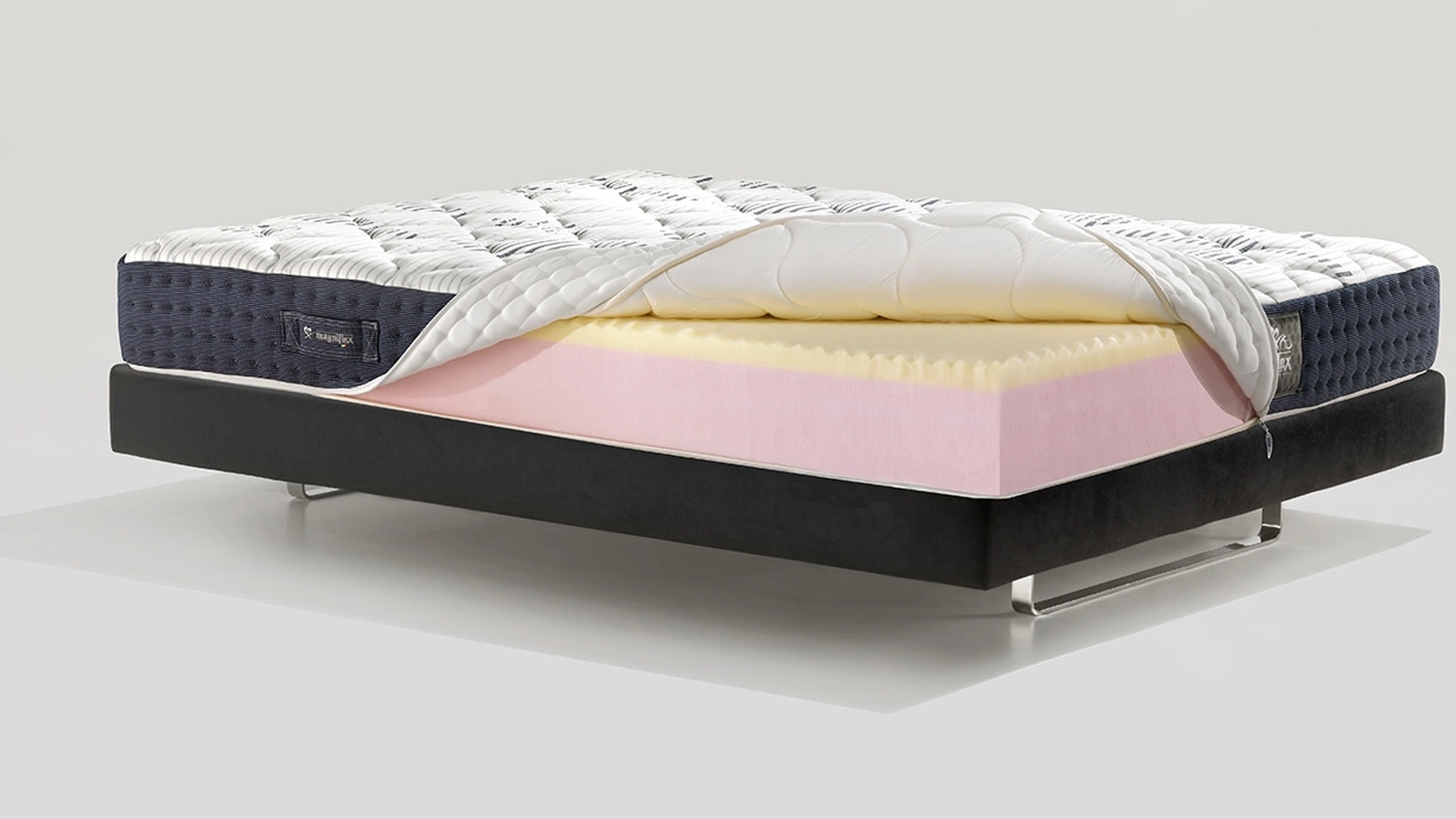 Materasso Magnicool 10 Firm di Magniflex