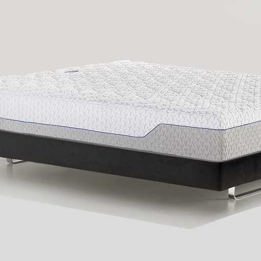 Materasso MagniStretch Sport 9 in eliosoft e elioform di Magniflex