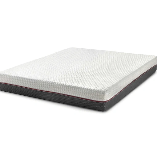 Materasso Memory S5 Sfoderabile in memory foam di Ergogreen