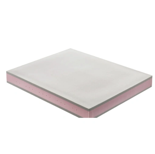 Materasso Supremo a 800 Molle insacchettate de Il Benessere