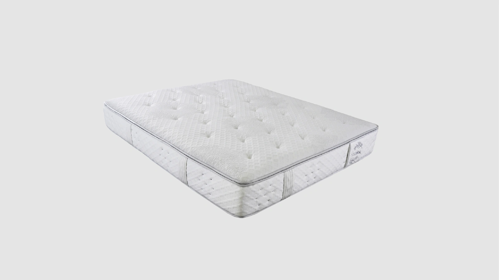 Materasso Vision in memory foam de Il Benessere