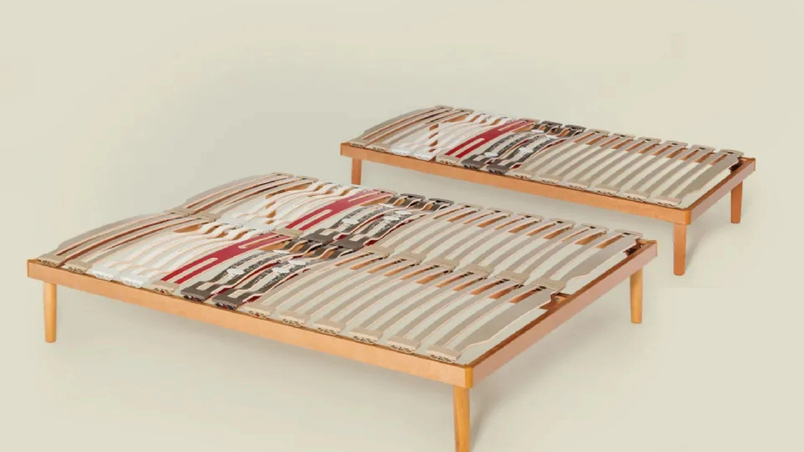 Rete Letto Advance di Ergogreen