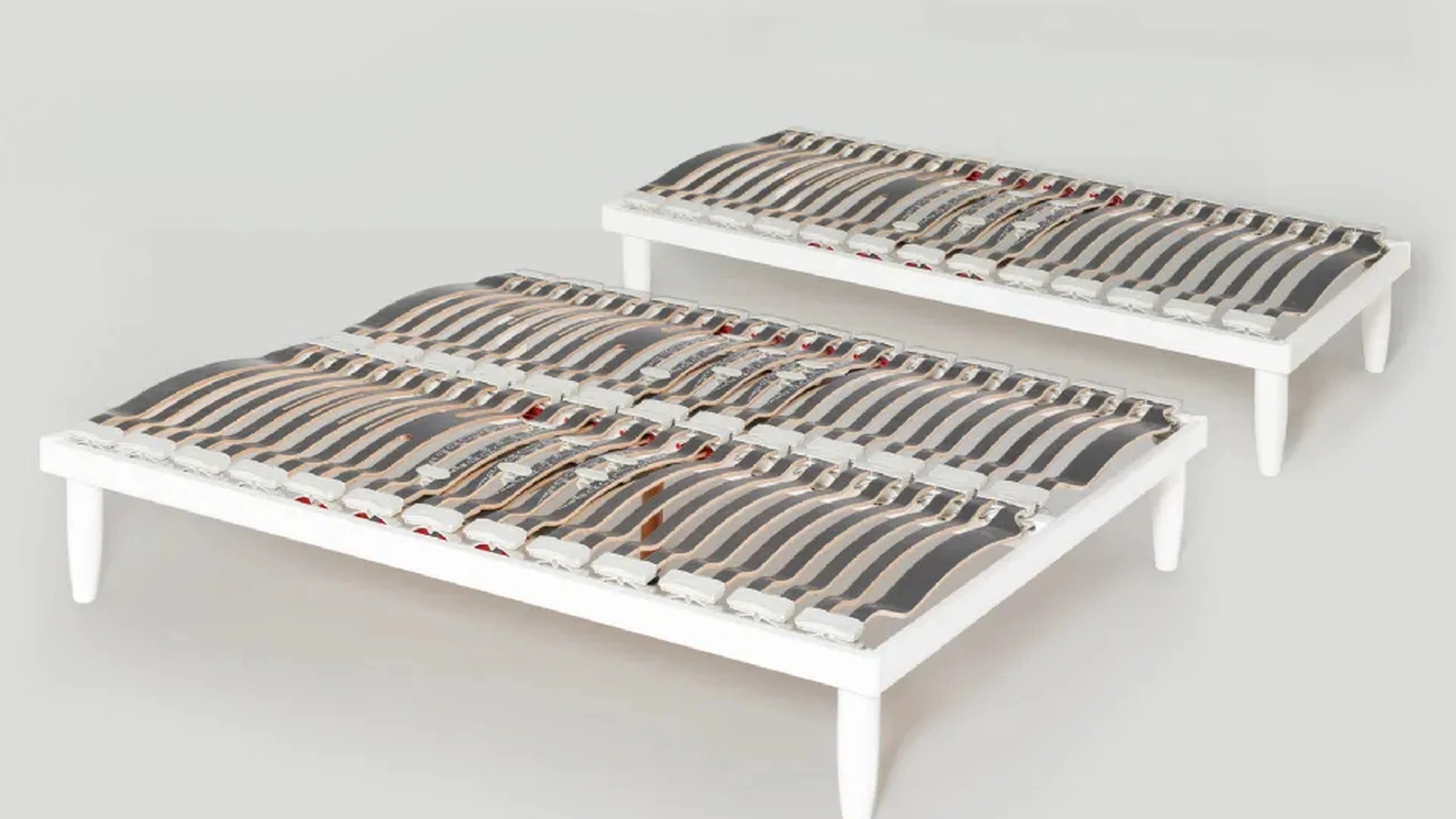 Rete Letto ComfortFlex di Ergogreen