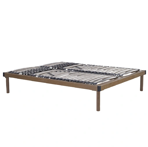 Rete in legno Ergo Premium di Magniflex