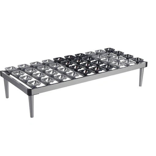 Rete in legno Ergo Tre di Magniflex