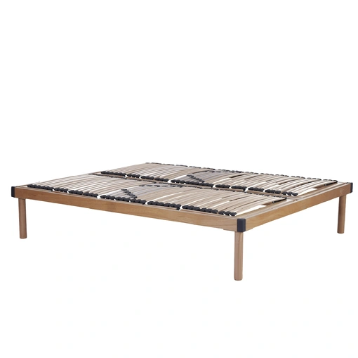 Rete in legno Ergo Tris di Magniflex