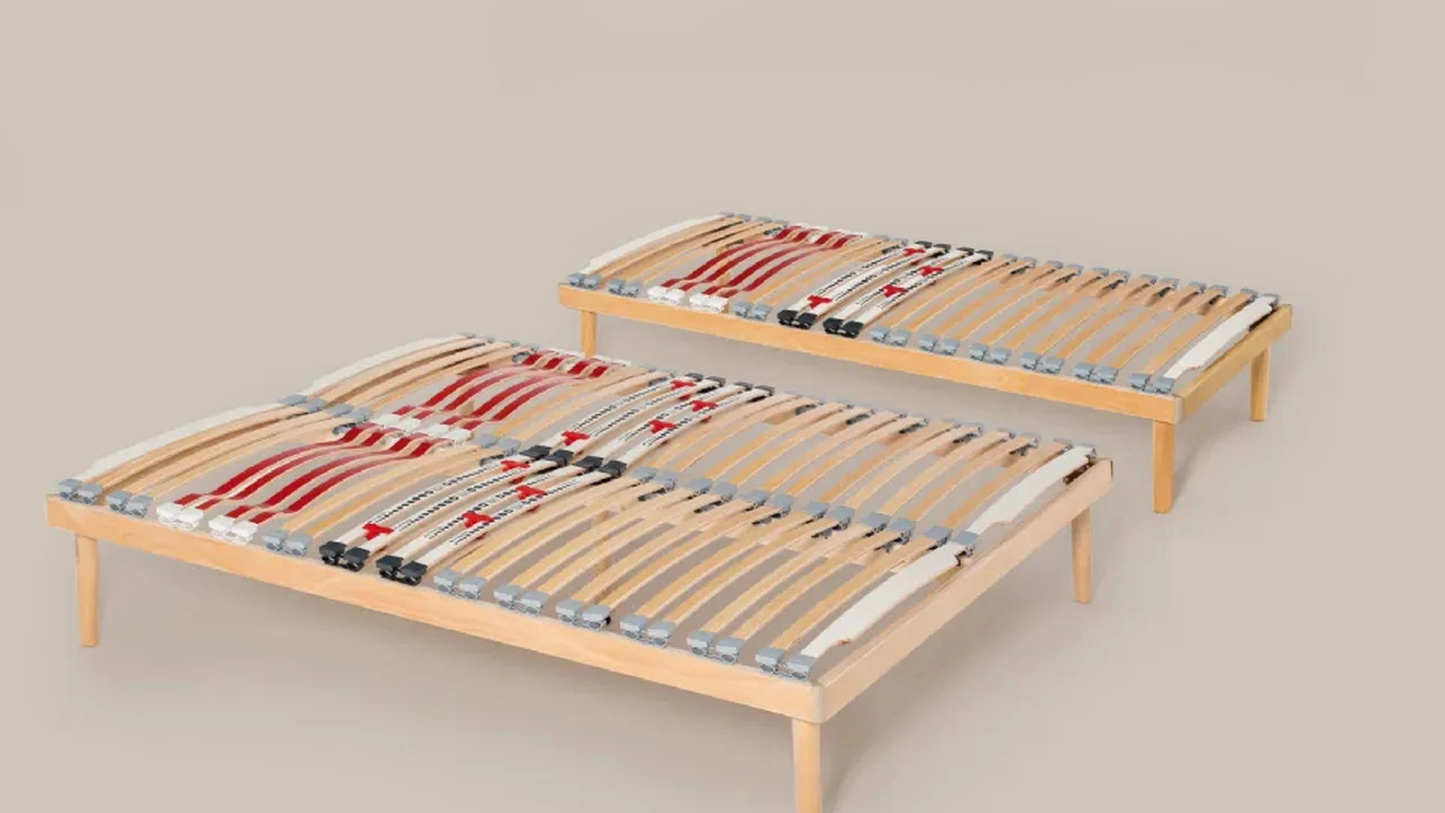 Rete Letto Infinity di Ergogreen