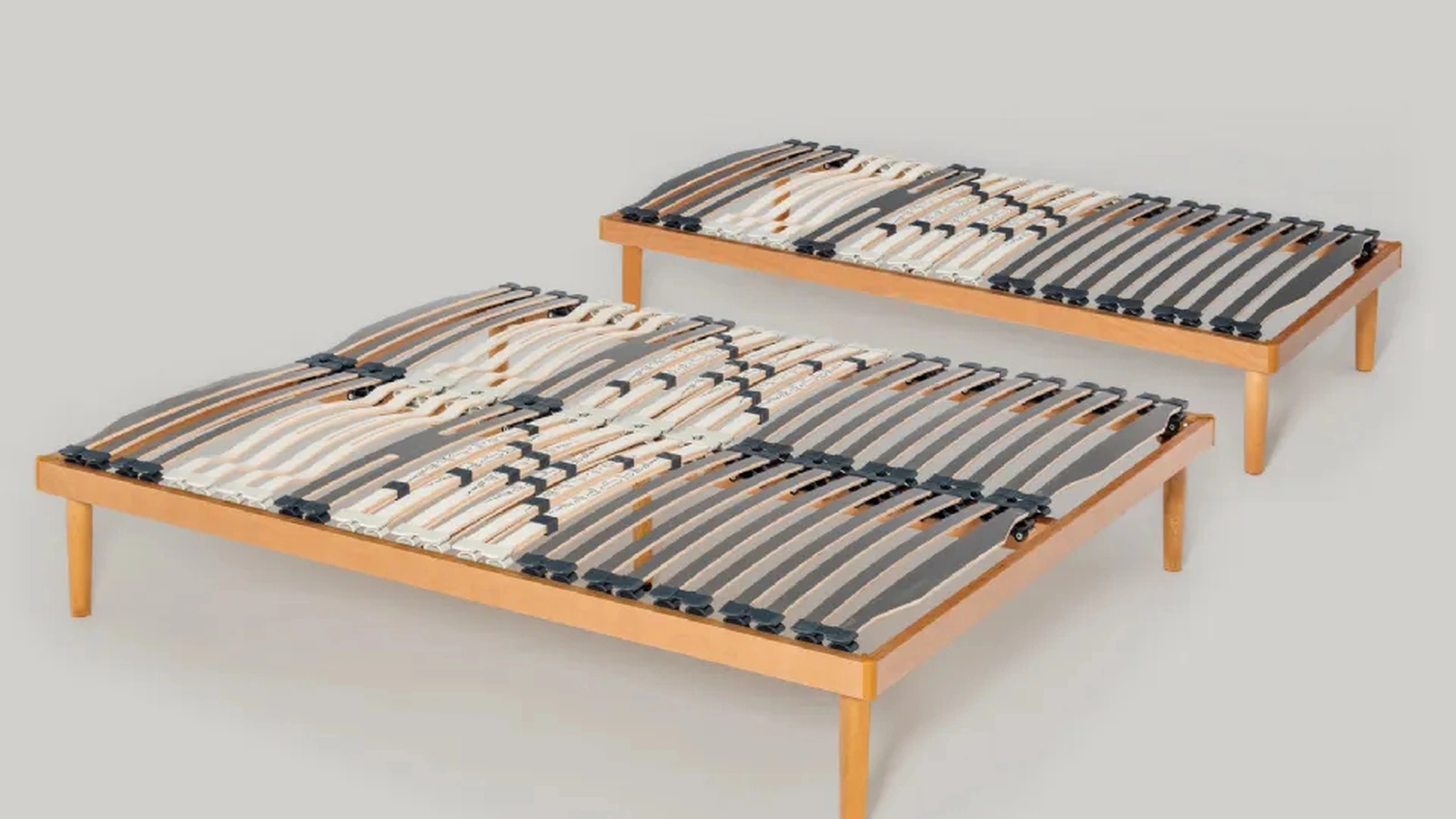 Rete Letto TecnoFlex di Ergogreen