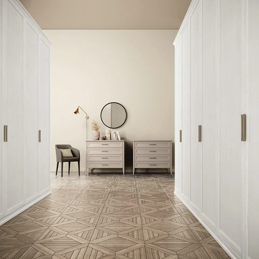 Armadio Arcadia AM009 di Colombini Casa