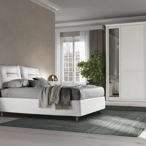 Armadio Arcadia AM013 di Colombini Casa