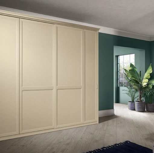 Armadio Arcadia AM015 di Colombini Casa