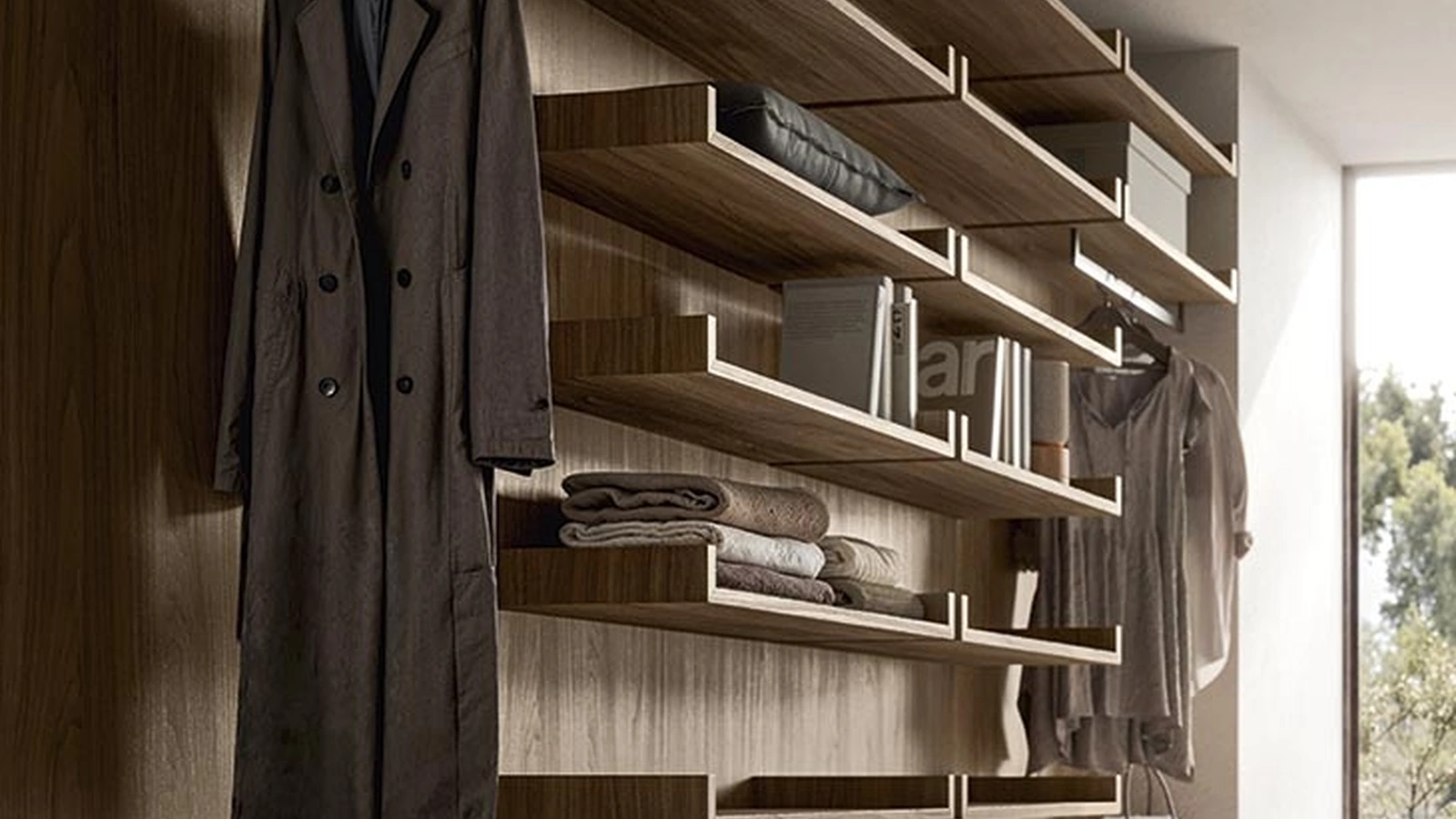 Cabina Armadio Poker di Alf Da Frè