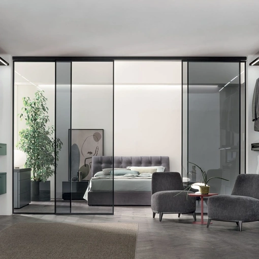 Cabina Armadio Doxa di Tomasella