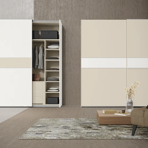 Armadio Inserto U38 di Colombini Casa