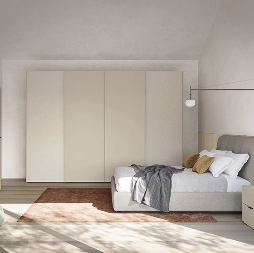 Armadio Style N114 di Colombini Casa