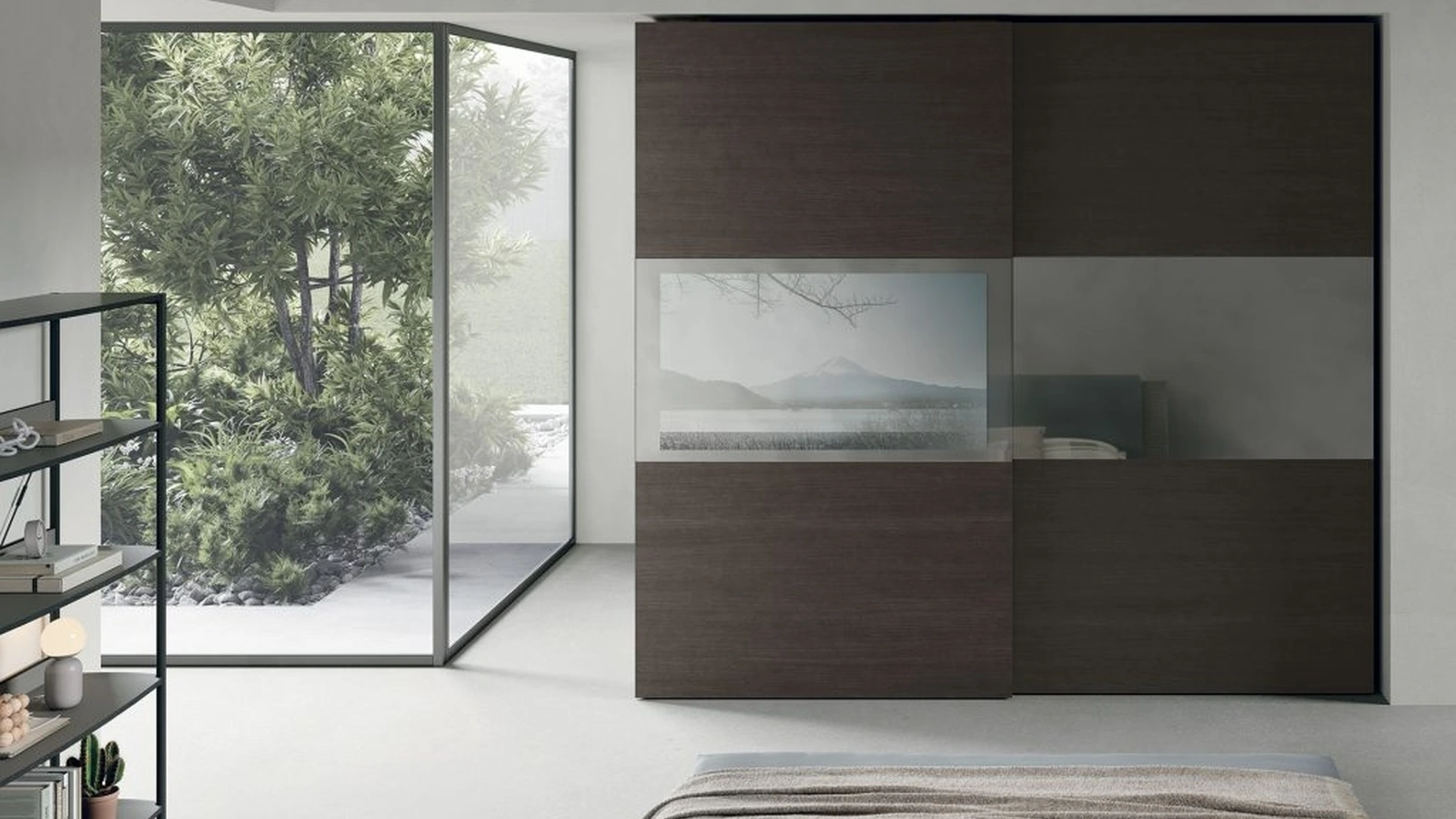 Armadio Primafila di Tomasella