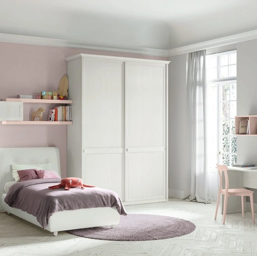 Cameretta Arcadia AC011 di Colombini Casa