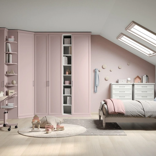 Cameretta Arcadia AC005 di Colombini Casa