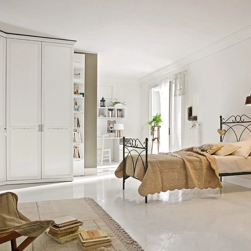 Cameretta Arcadia AC018 di Colombini Casa