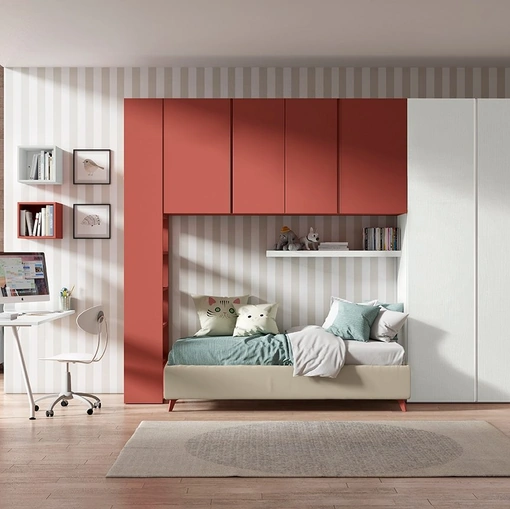 Cameretta Golf K47 di Colombini Casa