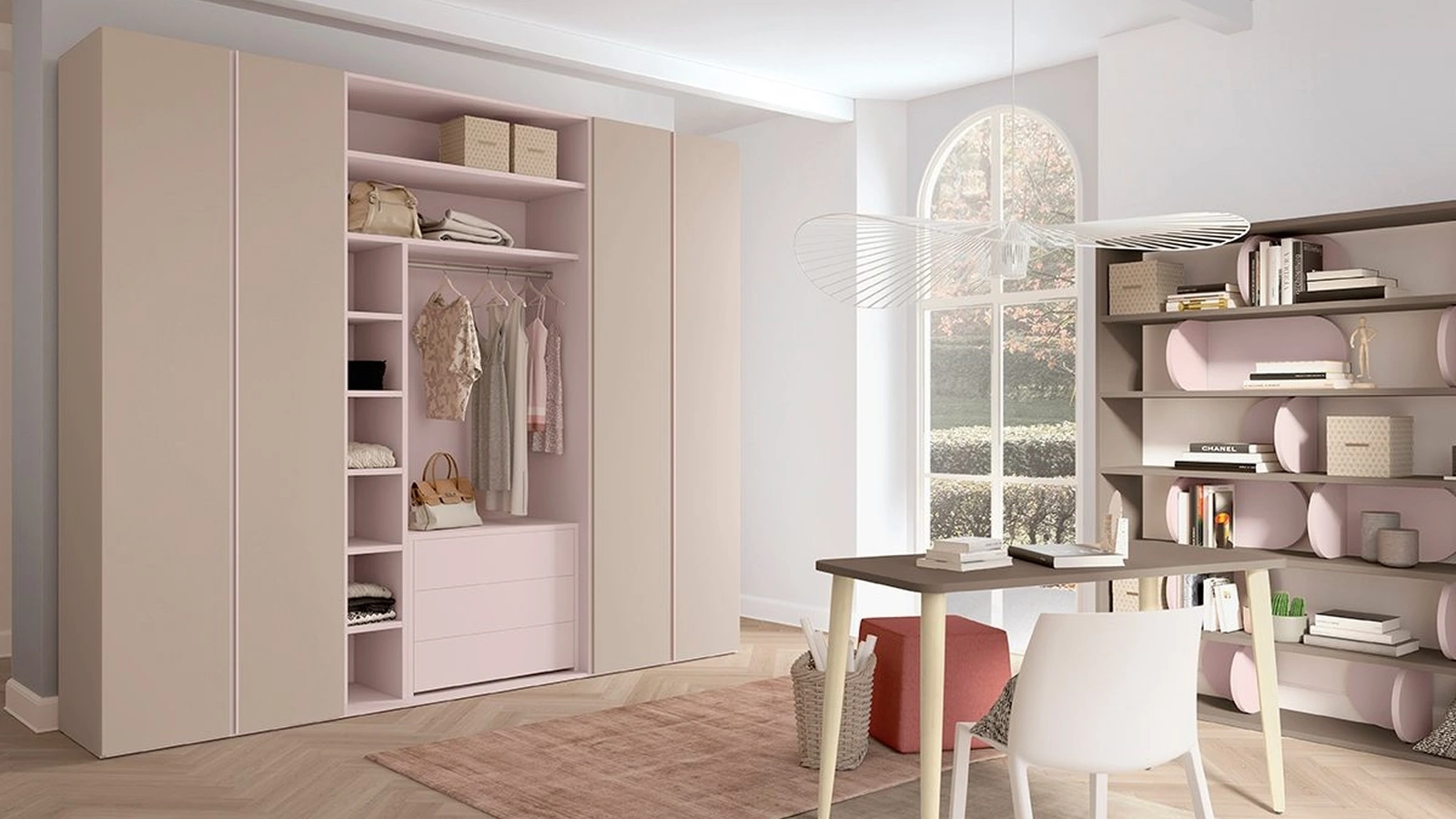 Cameretta Golf Y14 di Colombini Casa